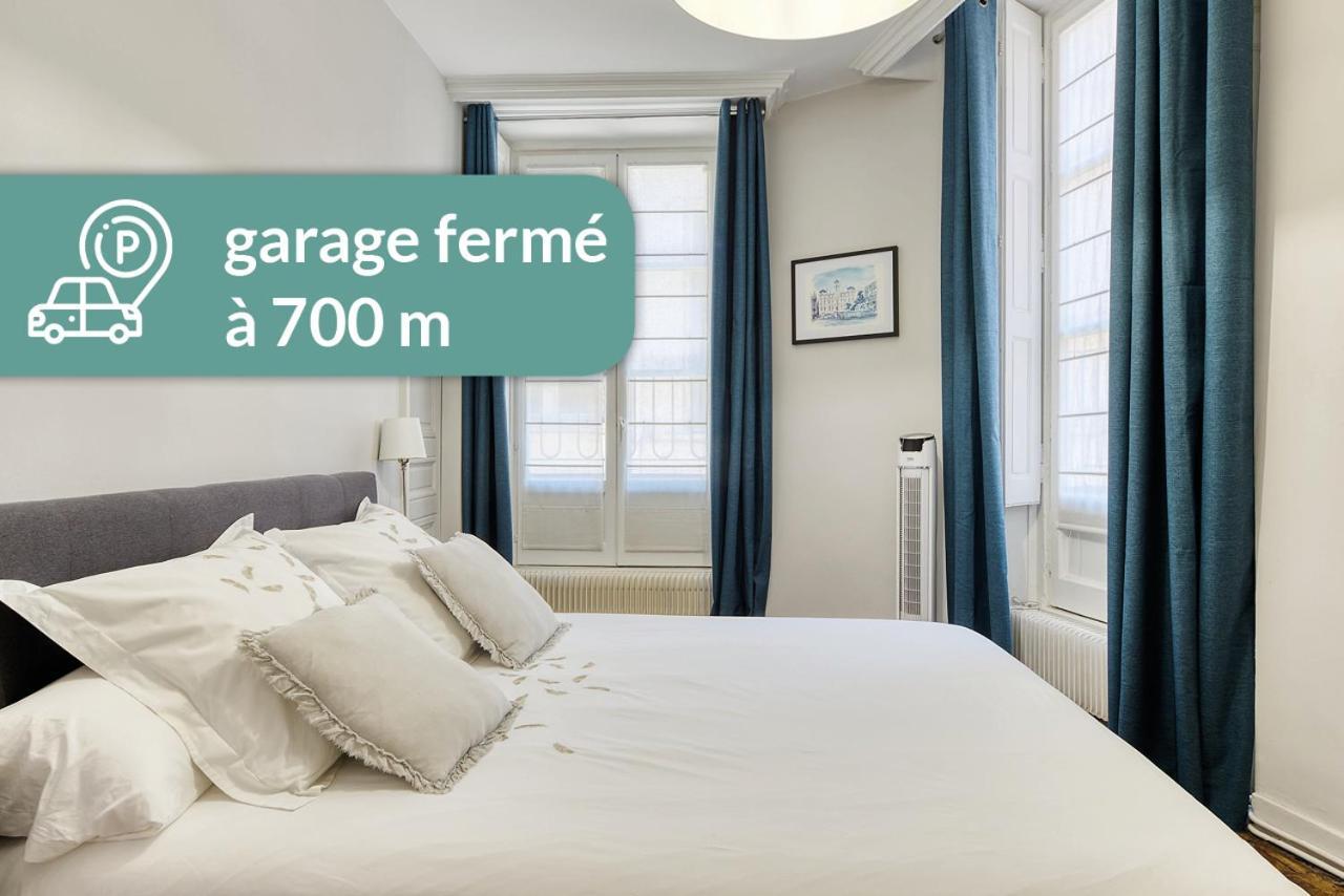 Appartement Saint Jean Lyon Extérieur photo