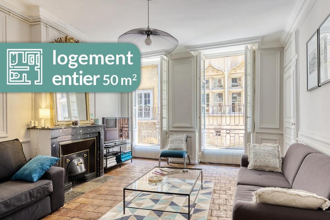 Appartement Saint Jean Lyon Extérieur photo