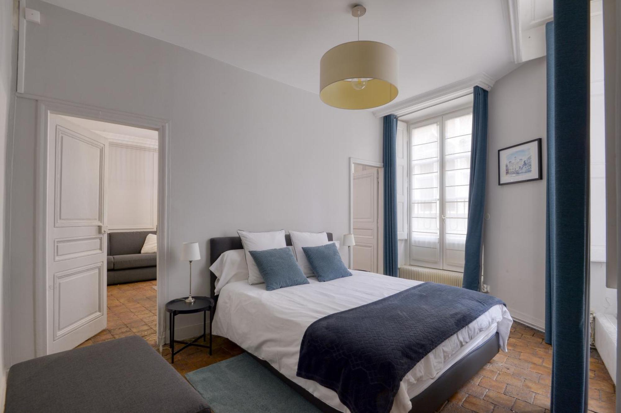 Appartement Saint Jean Lyon Extérieur photo