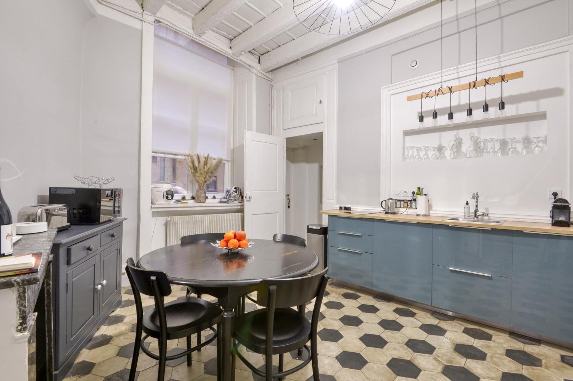 Appartement Saint Jean Lyon Extérieur photo