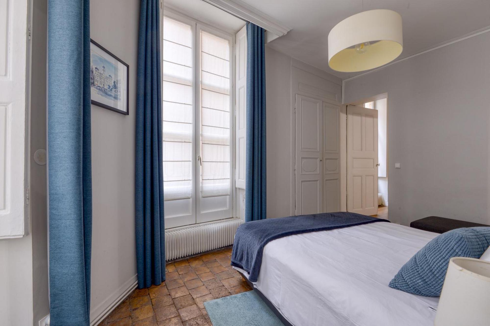 Appartement Saint Jean Lyon Extérieur photo